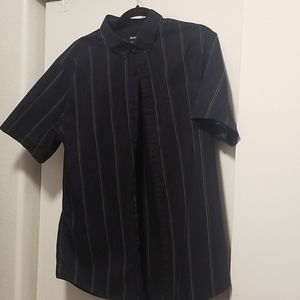 Man's shirt